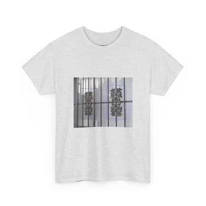 Velvet Rift Graphic Tee