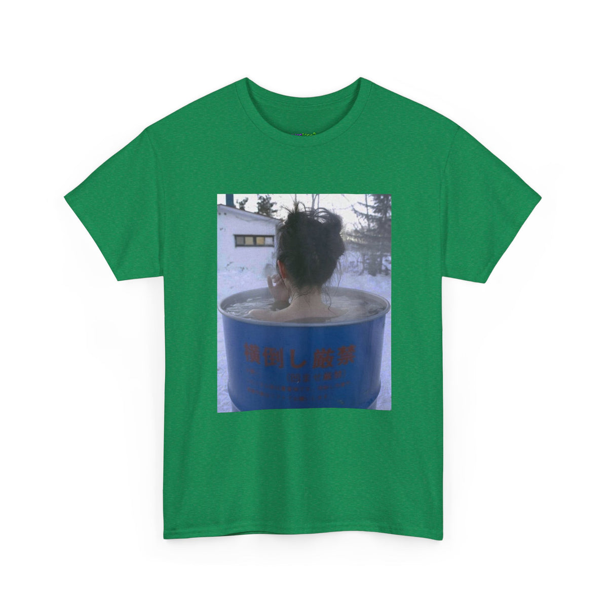 Solar Sativa Graphic Tee