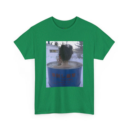 Solar Sativa Graphic Tee