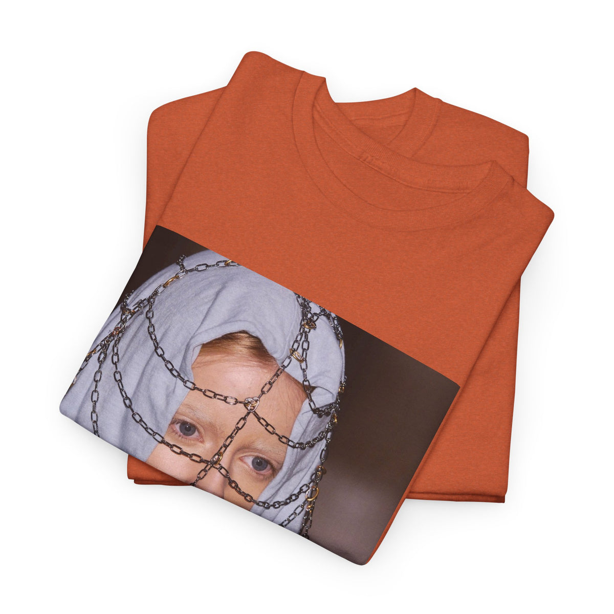 Urban Lotus Graphic Tee