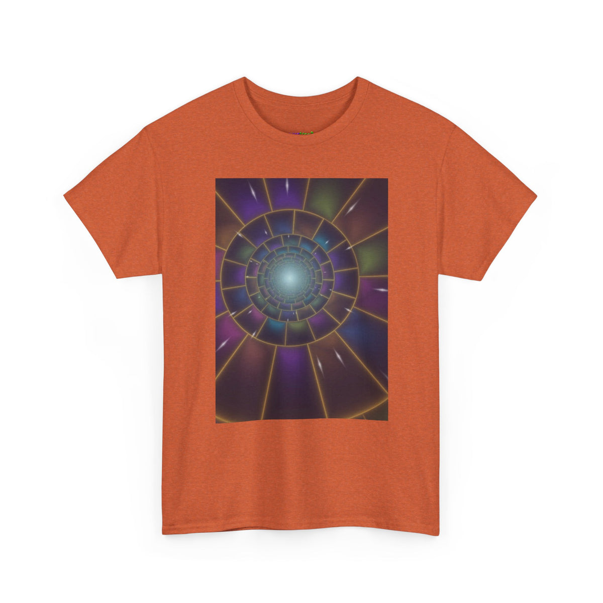 Dacwoo drawings — Crystal Wormhole Flight