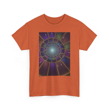 Dacwoo drawings — Crystal Wormhole Flight