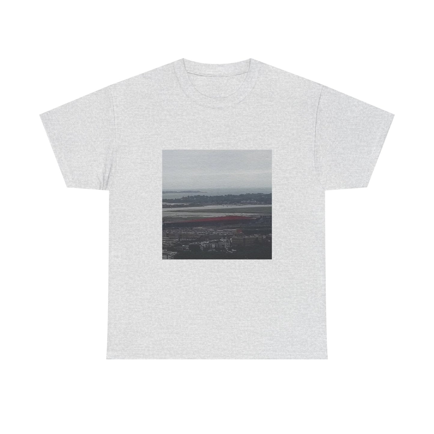 jake.7.ma — Waterfront Cityscape