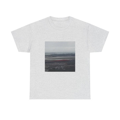 jake.7.ma — Waterfront Cityscape