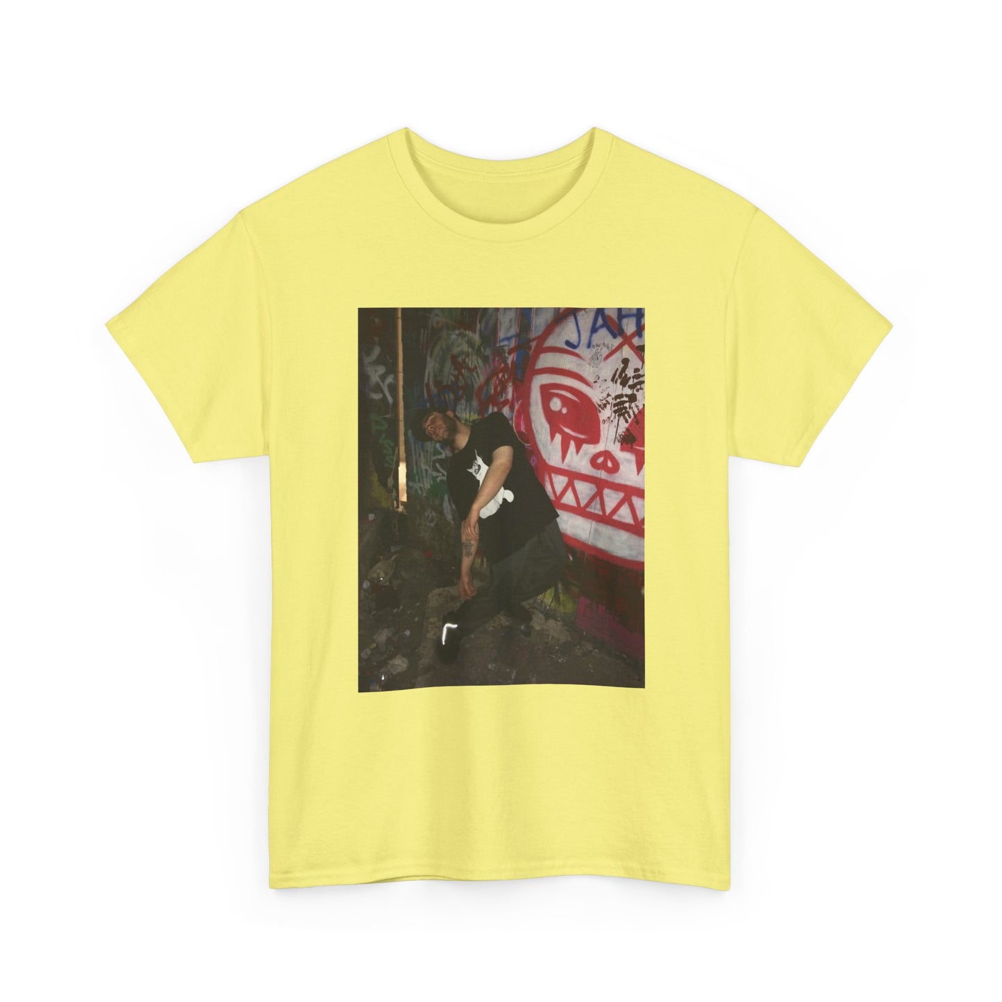 BigDill Store — Faded Monster