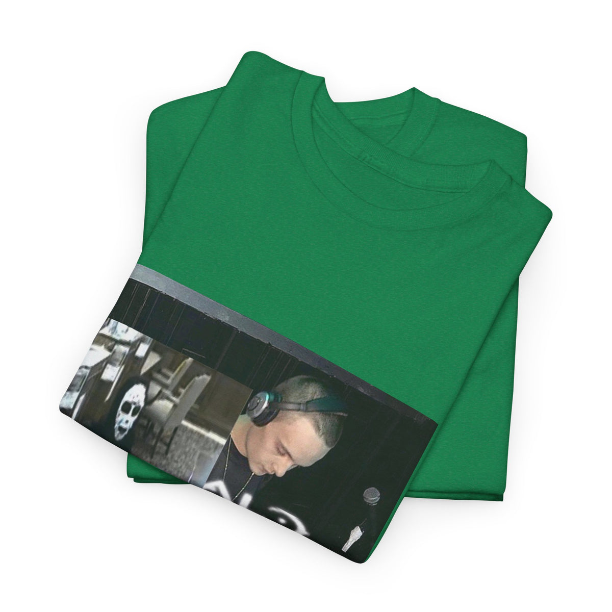 Neon Reverie Graphic Tee