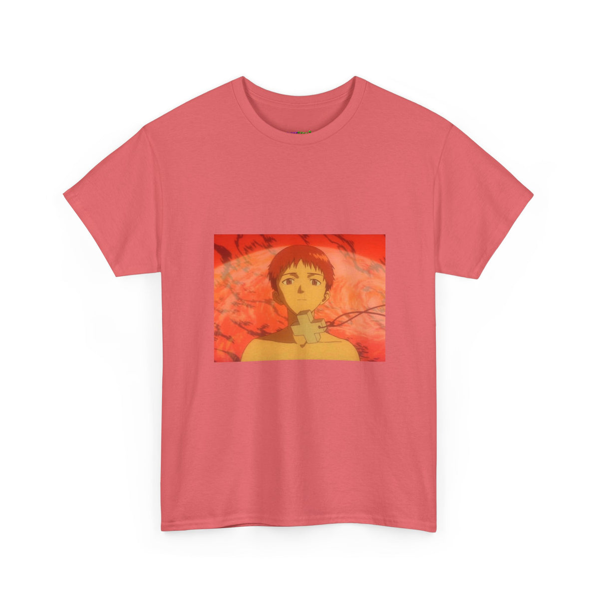 Rebel Resin Graphic Tee