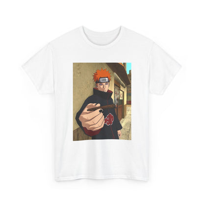 Pain Offers A Blunt Tee