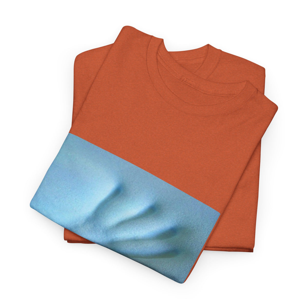 Silent Circuit Graphic Tee