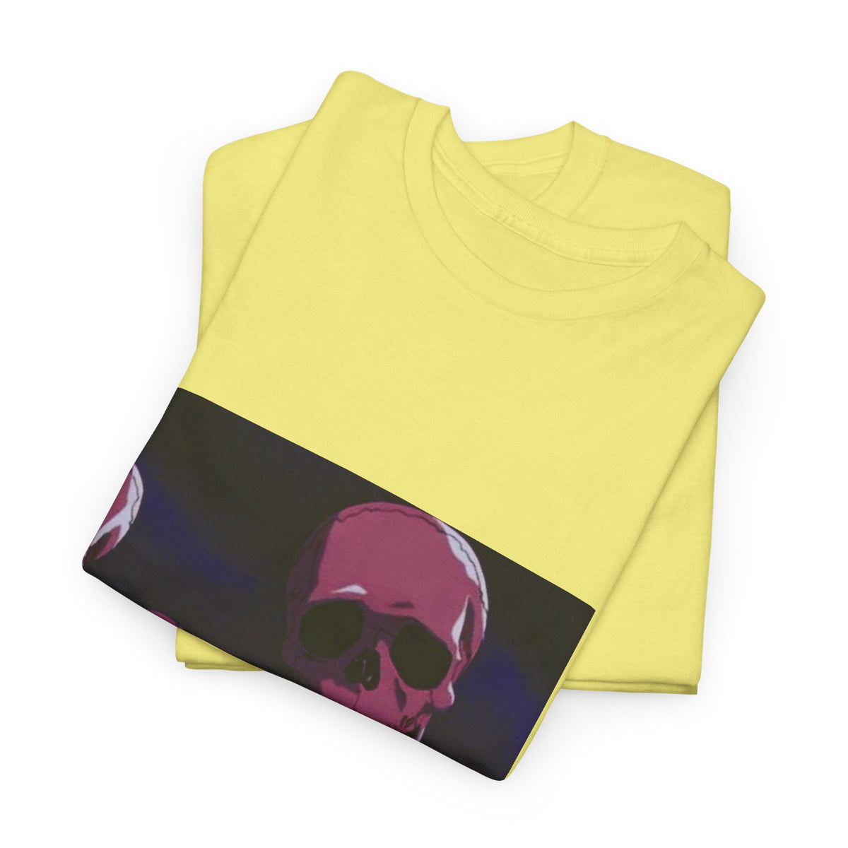 Fate Letter Graphic Tee