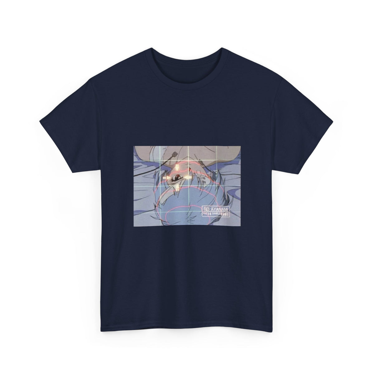 Midnight Haze Graphic Tee