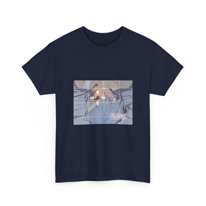 Midnight Haze Graphic Tee