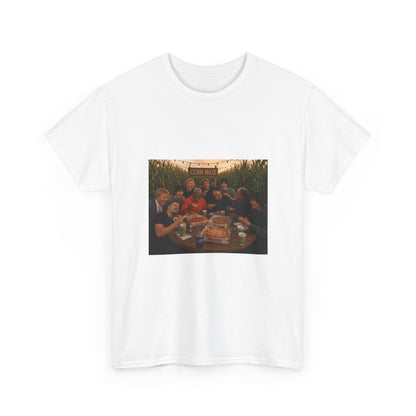 Wilcox Tees — Mr Beast Birthday Visit