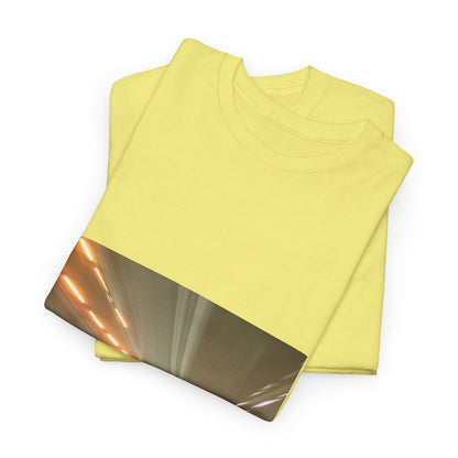 Hidden Groove Graphic Tee