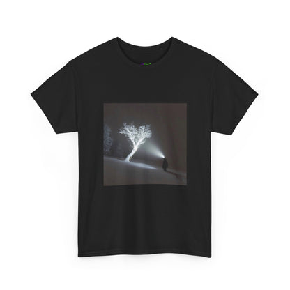 Lunar Resin Graphic Tee