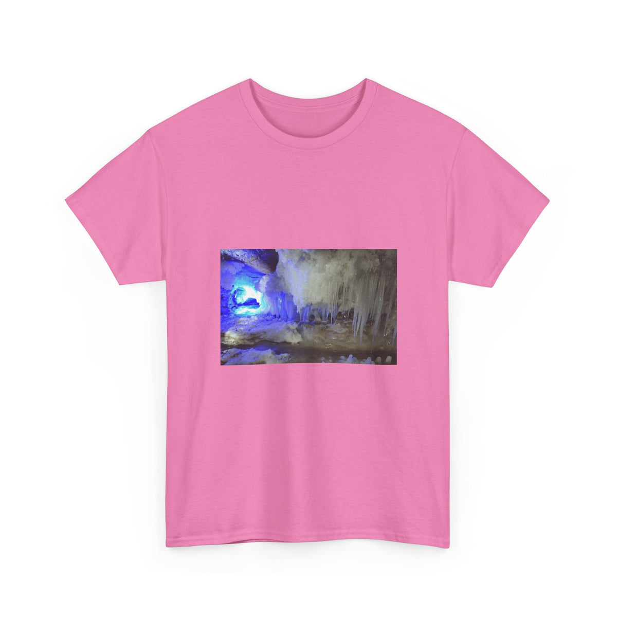 Midnight Haze Graphic Tee