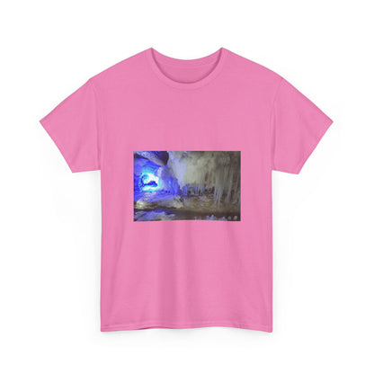 Midnight Haze Graphic Tee