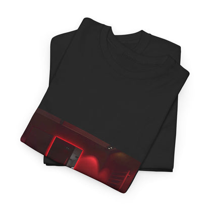 Urban Nebula Graphic Tee