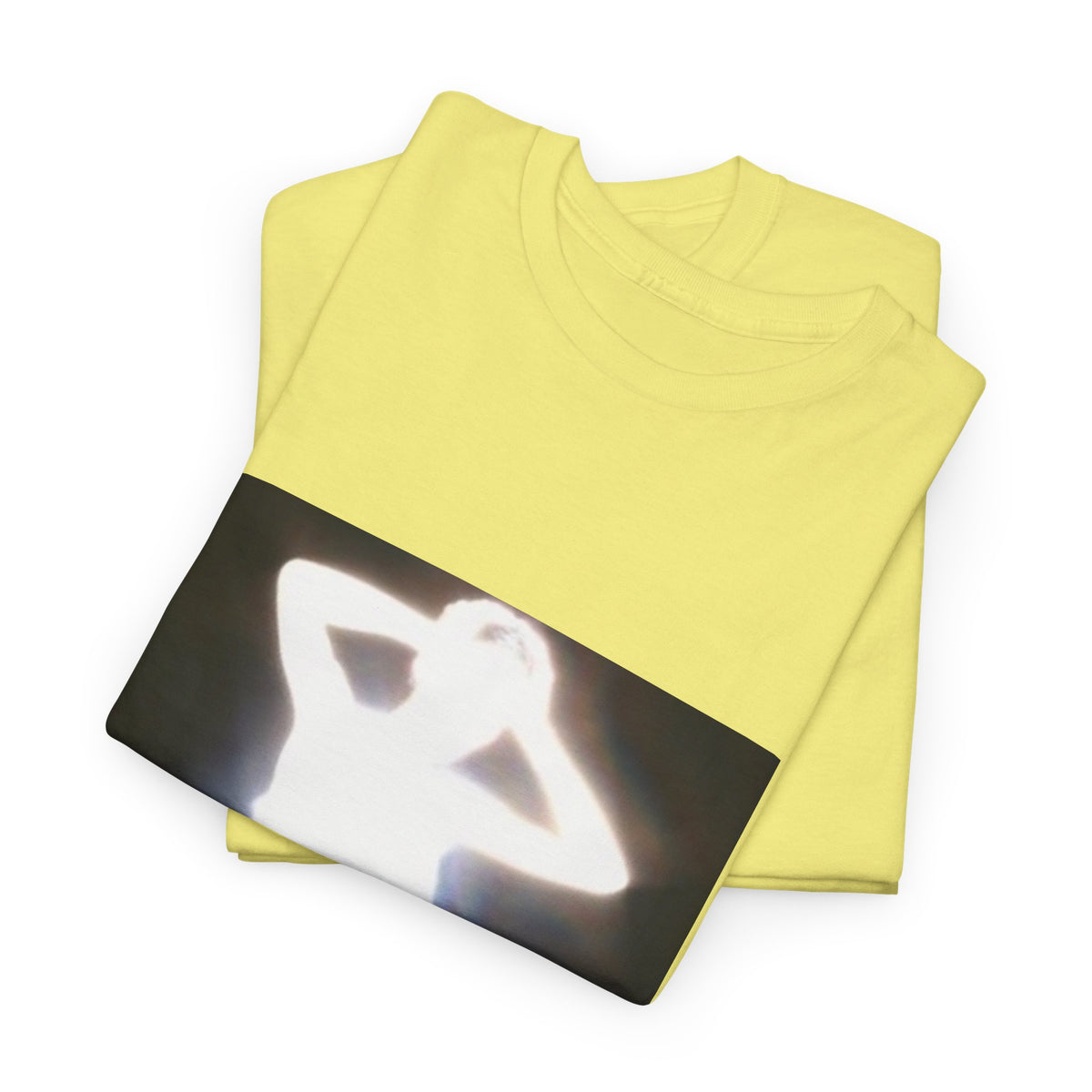 Quiet Canvas Graphic Tee