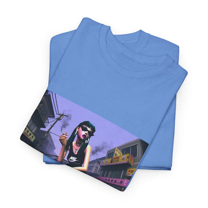 Sauced Graphic Tee