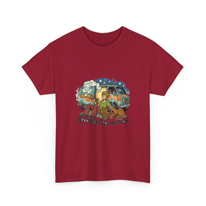 Omeweed — Road Trip Revelry