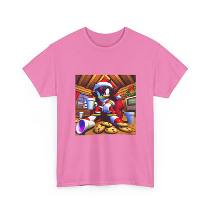 Shadow The Hedgehog's Festive Feast