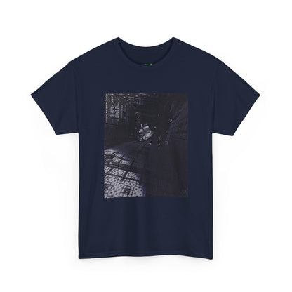 Space Station II Tee