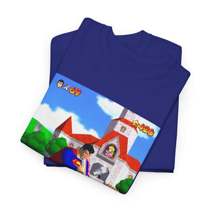 Untitled Vibe Graphic Tee