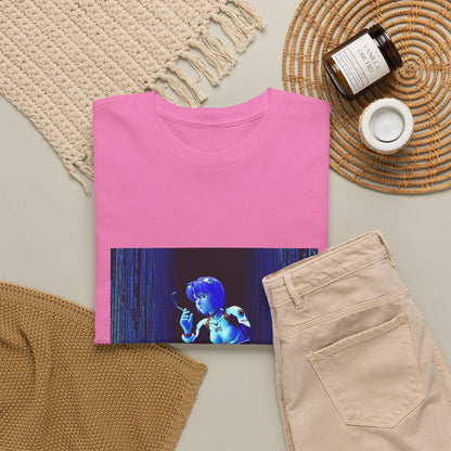 Rei Matrix Pack III Tee (Design 17)