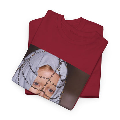 Urban Lotus Graphic Tee