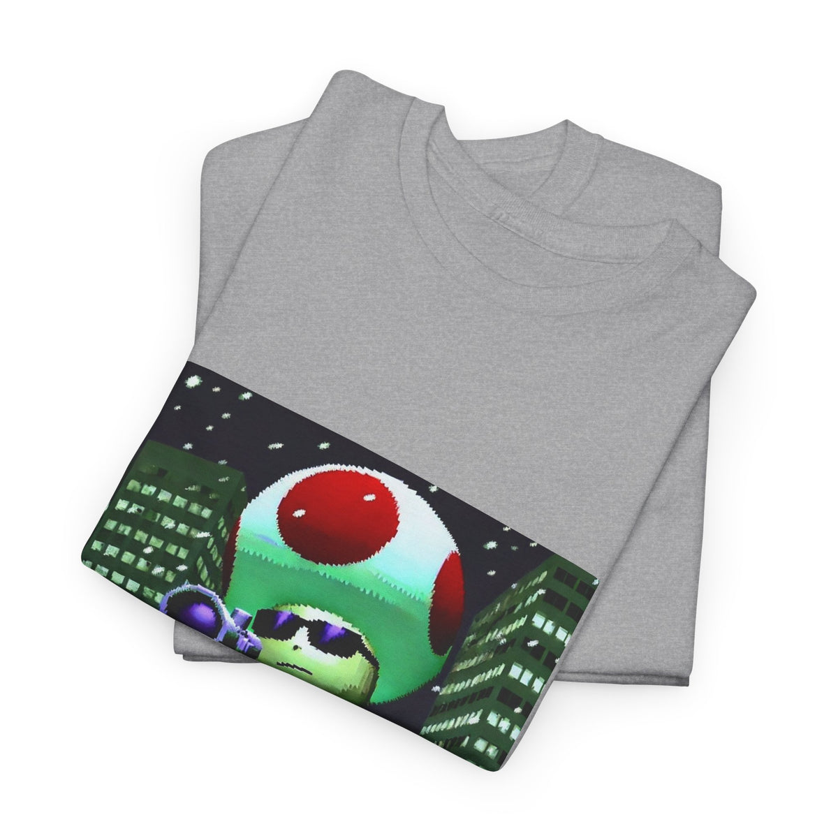 Sniper Pack Urban Stealth Tee