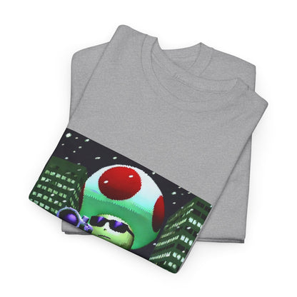 Sniper Pack Urban Stealth Tee