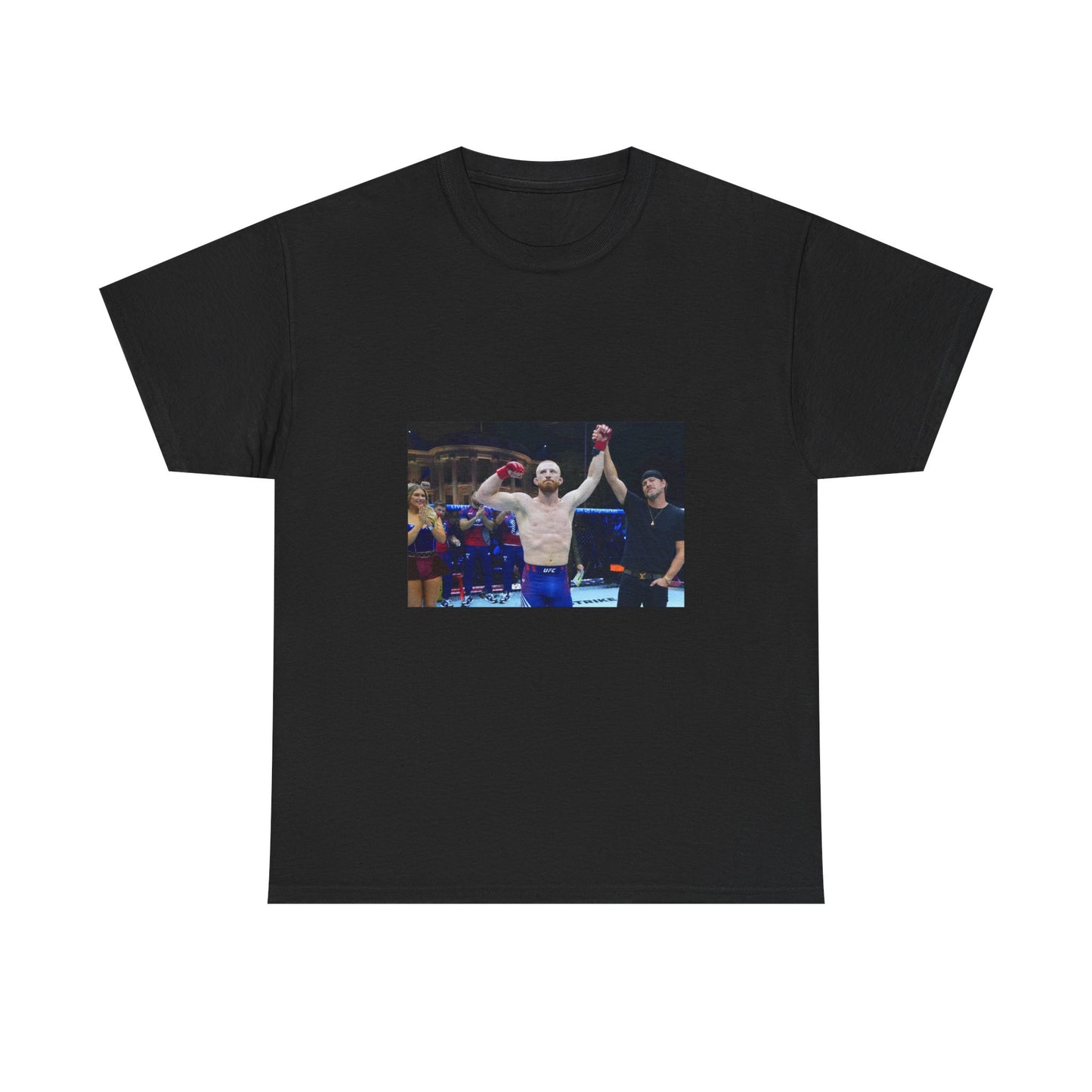 Wilcox Tees — Freedom Championship Joint