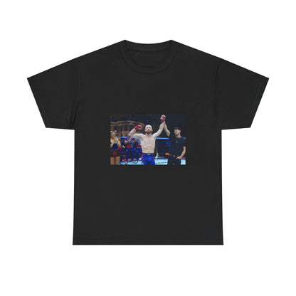 Wilcox Tees — Freedom Championship Joint