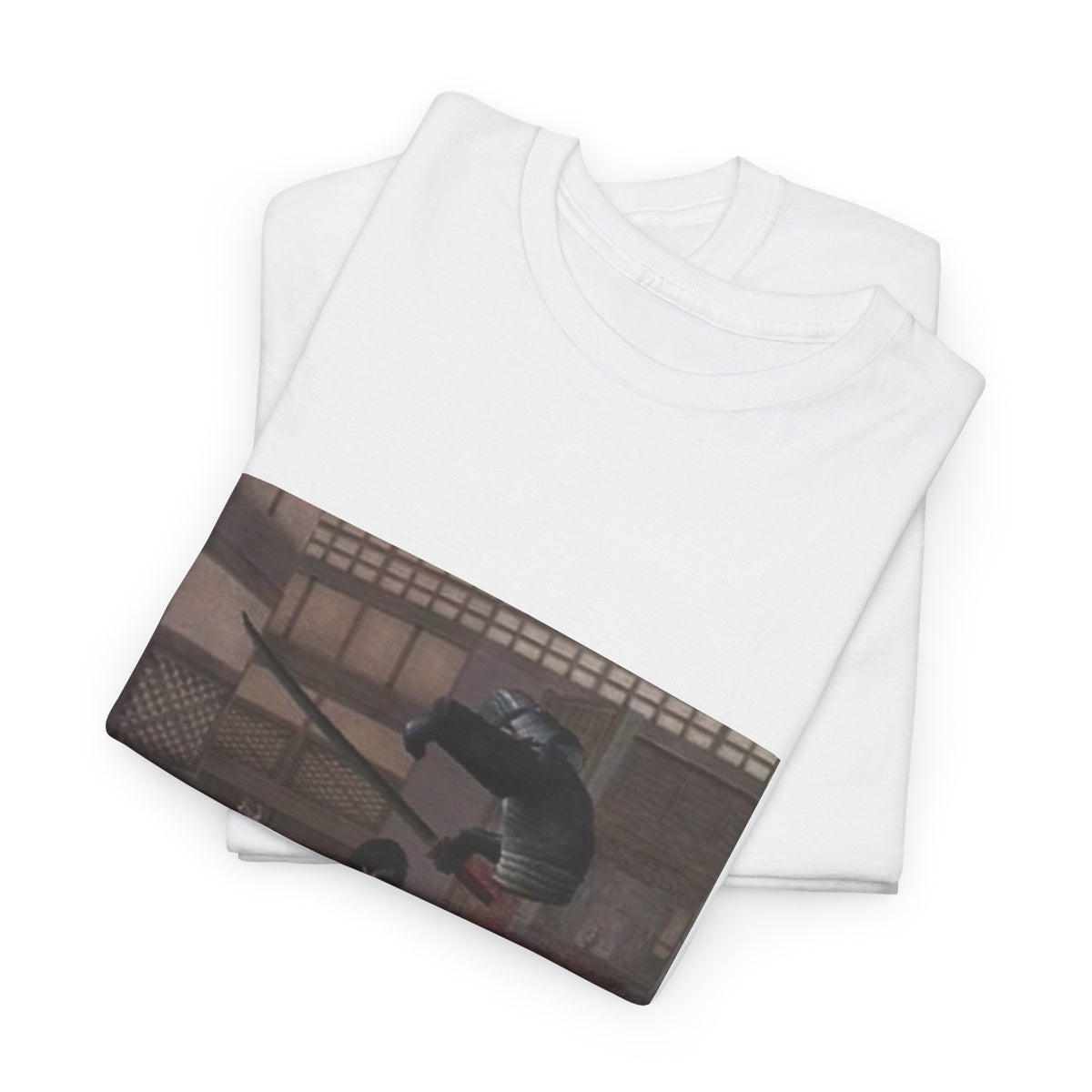 DJ Awaiting Beat Drop Tee