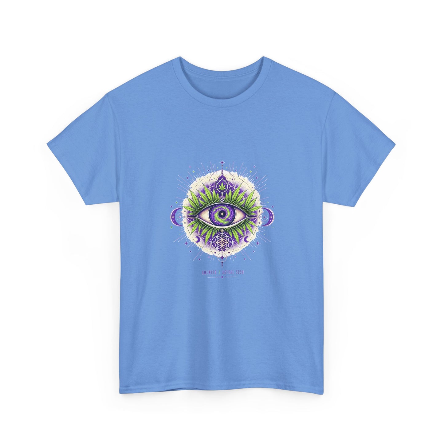 Astral Sesh Tee
