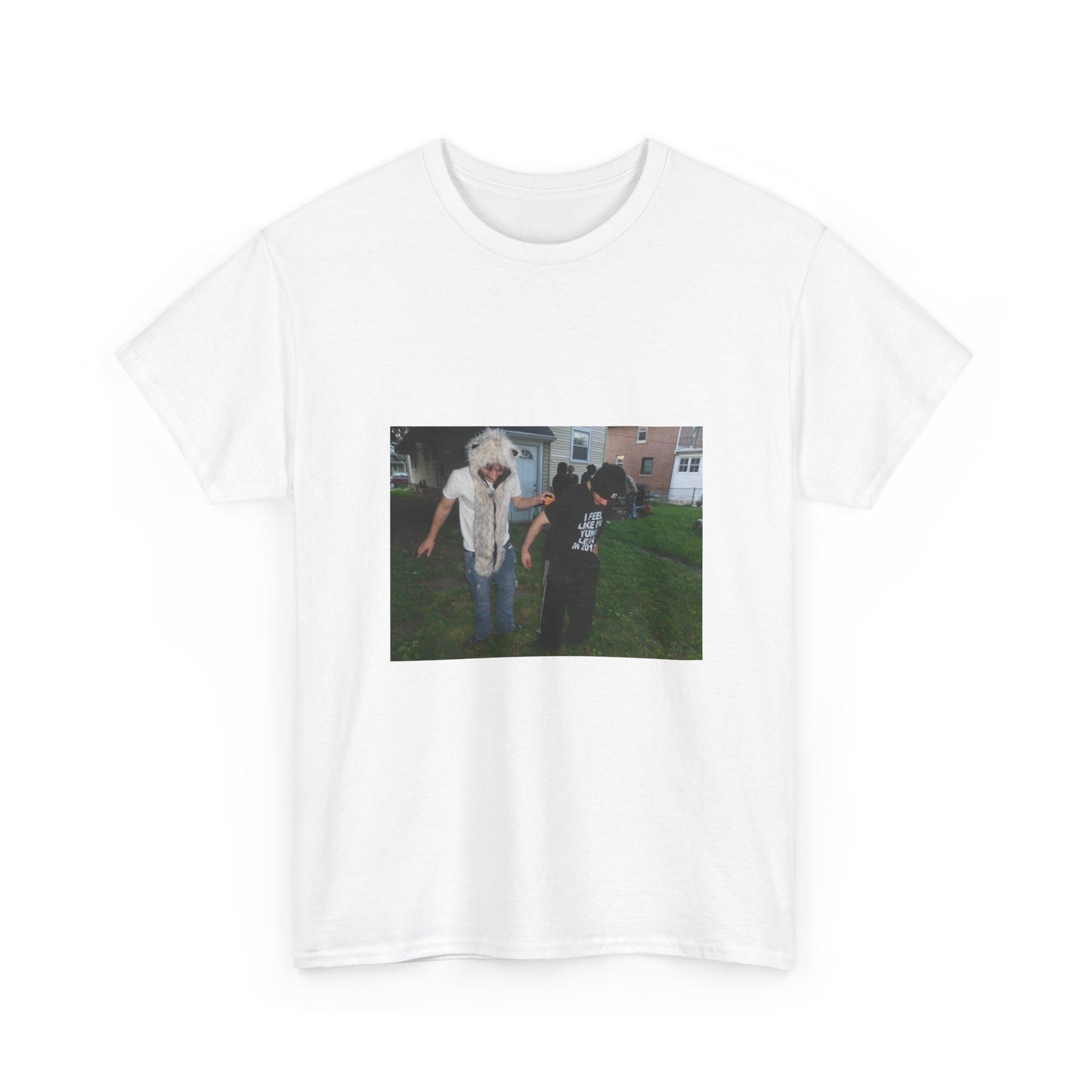 BigDill Store — Felt Like Tung