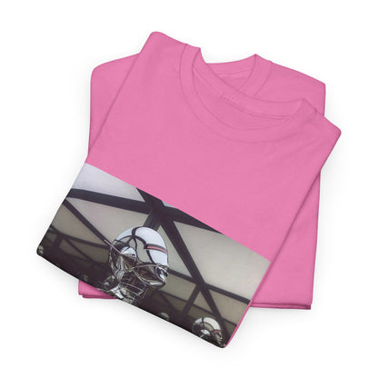 Solar Kush Vibe Graphic Tee