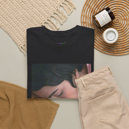 Veiled Vibes Graphic Tee