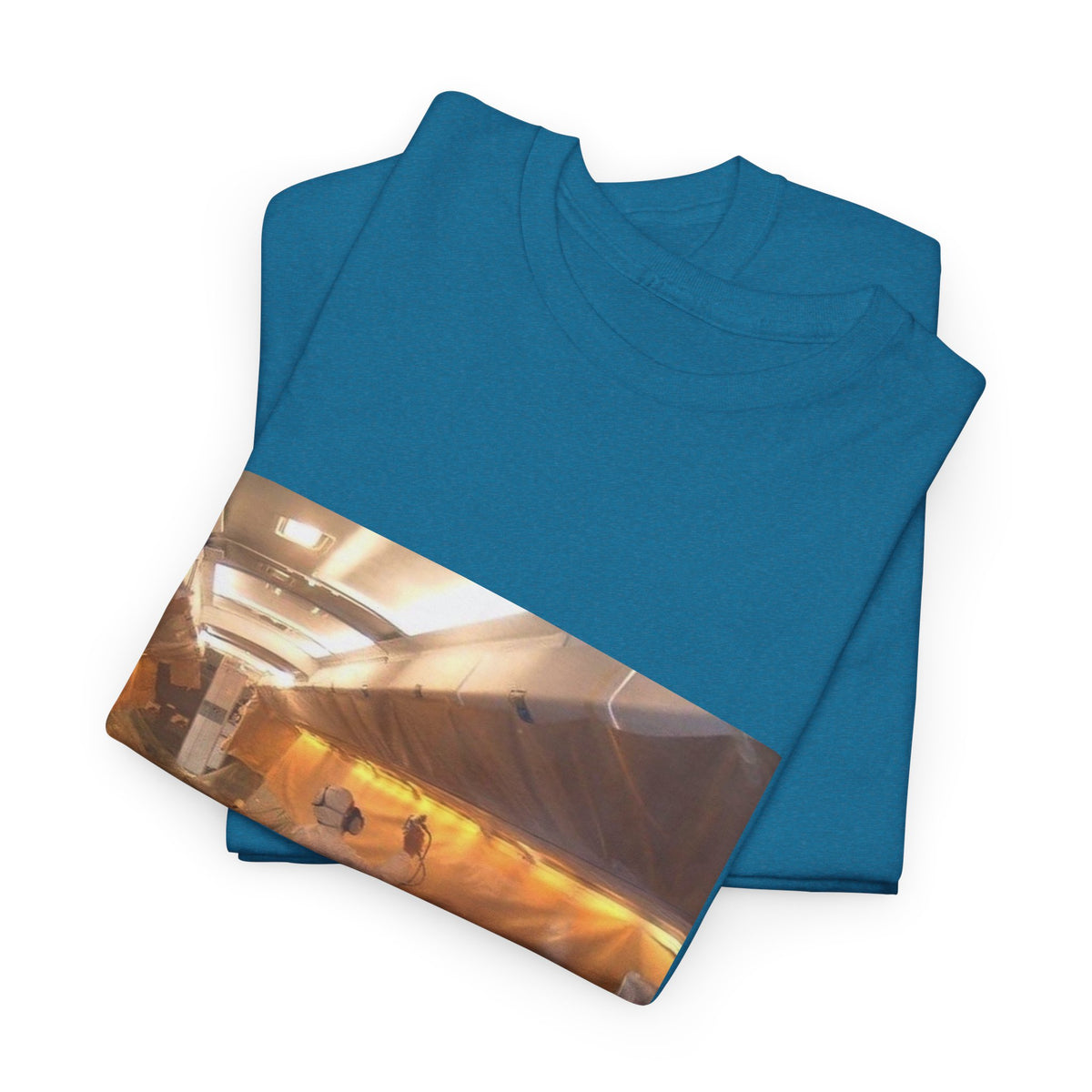 Silent Bloom Graphic Tee