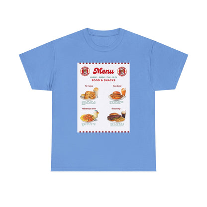 Dr. Clovis — Dwarf Chefs Deliver