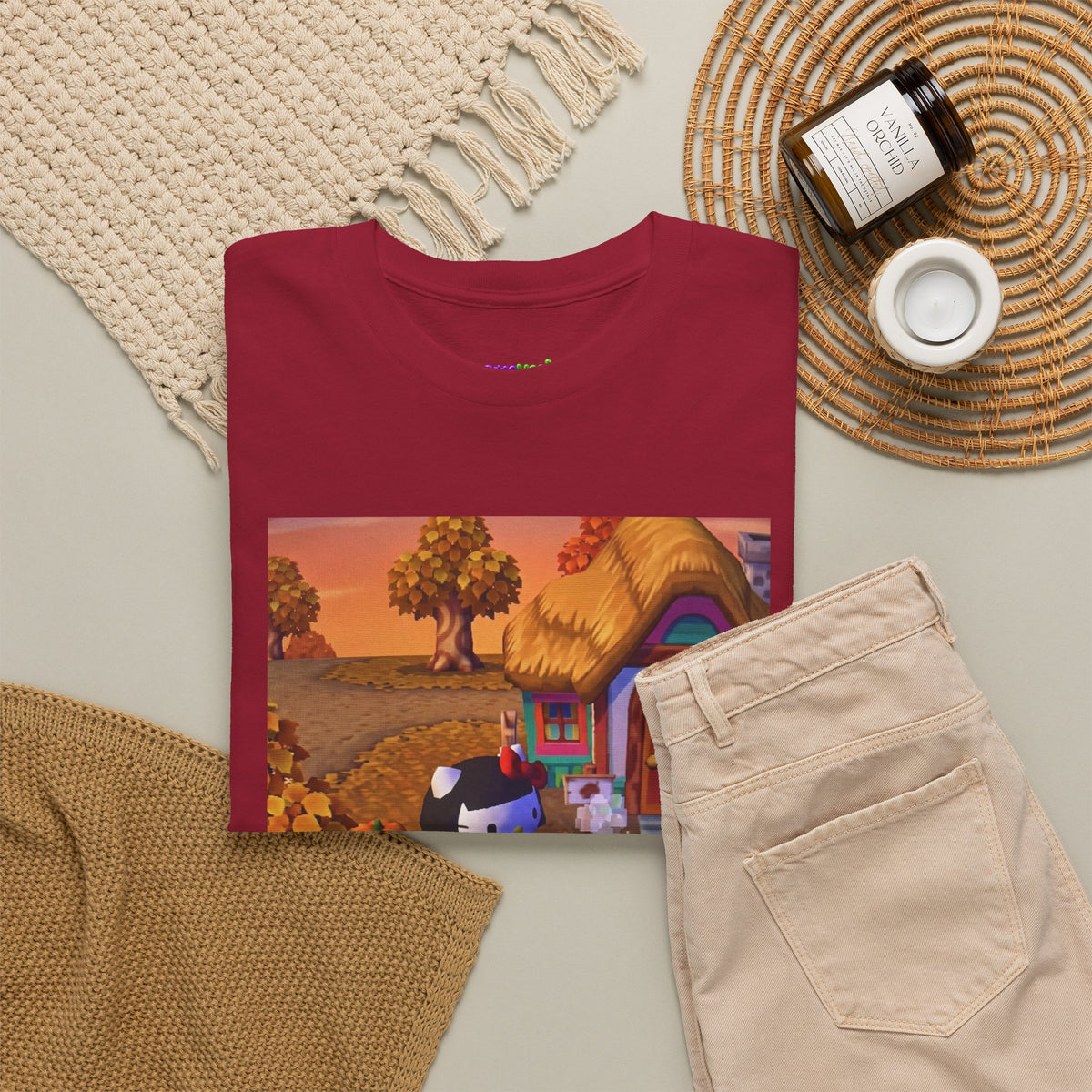 Elevated Horizons Graphic Tee