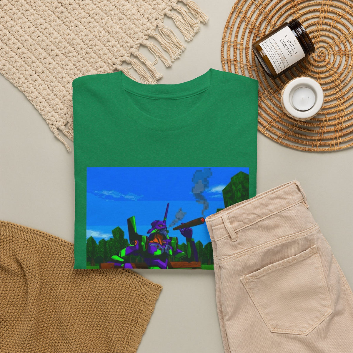 Omeweed Tee Dd-gTIIEext-1