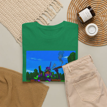 Omeweed Tee Dd-gTIIEext-1