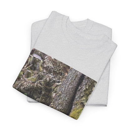 Ghosted Skyline Graphic Tee