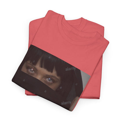 Midnight Haze Graphic Tee