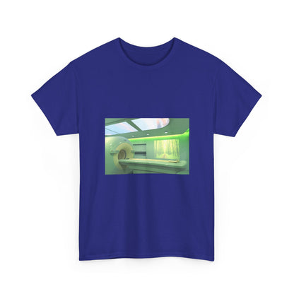 Urban Ember Smoke Graphic Tee