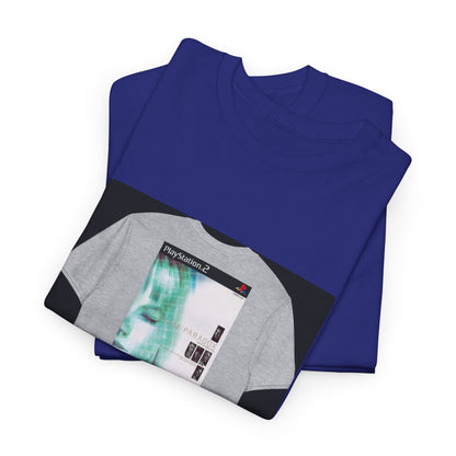 Abstract Concept Art Tee