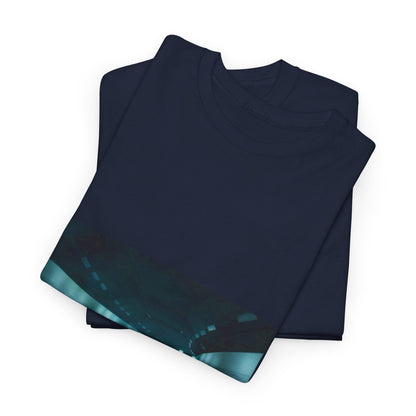 Street Zen Vibes Graphic Tee