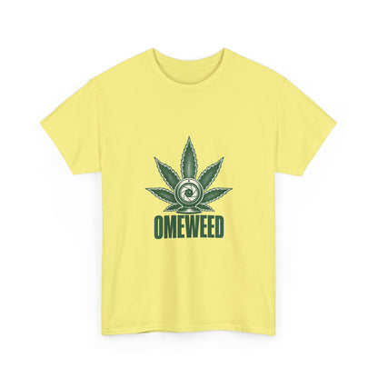 Omeweed Lens Tee